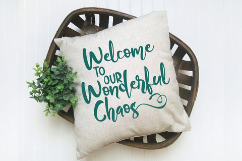 Welcome Sign Bundle - Welcome SVG Files SVG Old Market 