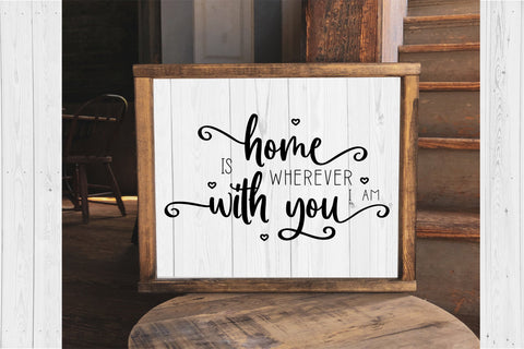 Welcome sign svg bundle - farmhouse round front door sign SVG balya ibnu bi malkan 