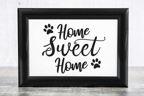 Welcome Sign Svg Bundle, Farmhouse Sign Svg, Porch Sign Svg SVG Litke Designs 
