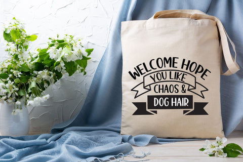 Welcome Sign Svg Design Bundle SVG Rupkotha 