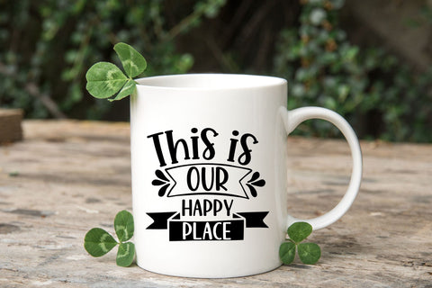 Welcome Sign Svg Design Bundle SVG Rupkotha 