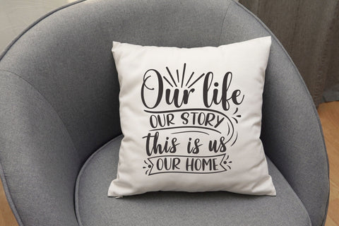 Welcome Sign Svg Design Bundle SVG Rupkotha 