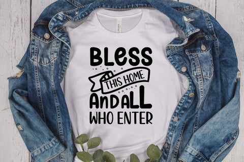 Welcome Sign Svg Design Bundle SVG Rupkotha 