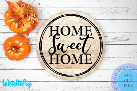 Welcome Sign Svg Farmhouse Door Sign Svg Bundle Door Sign Svg Bundle Fall Wood Round Svg Bundle Autumn Svg Farmhouse Svg Farmhouse Svg Sign SVG Whistlepig Designs 