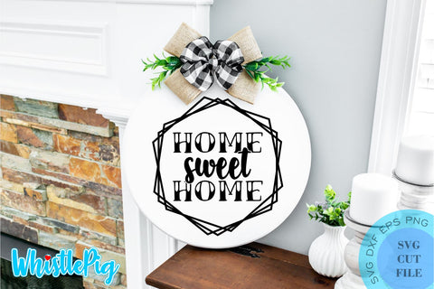 Welcome Sign Svg Farmhouse Door Sign Svg Bundle Door Sign Svg Bundle Fall Wood Round Svg Bundle Autumn Svg Farmhouse Svg Farmhouse Svg Sign SVG Whistlepig Designs 