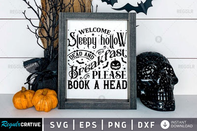 Welcome sleepy SVG SVG Regulrcrative 