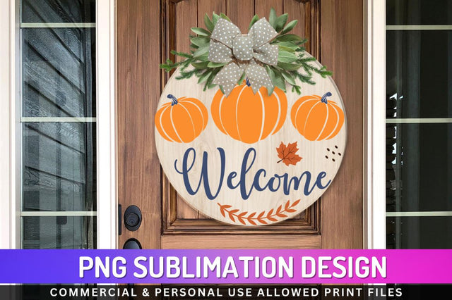 Welcome Sublimation PNG Sublimation Regulrcrative 