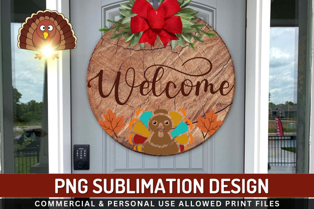 Welcome Sublimation PNG Sublimation Regulrcrative 