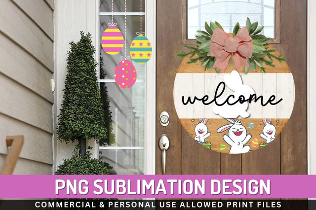 Welcome Sublimation PNG Sublimation Regulrcrative 