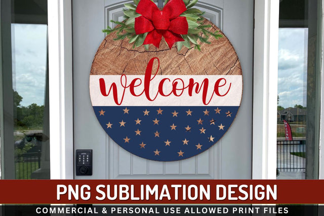 Welcome Sublimation PNG Sublimation Regulrcrative 
