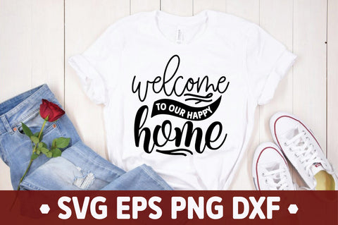 Welcome SVG Bundle SVG Ariyan 