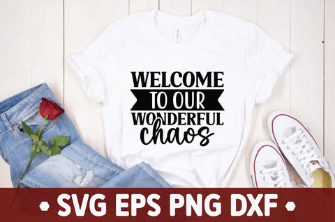 Welcome SVG Bundle SVG Ariyan 