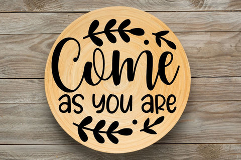 Welcome SVG Bundle SVG Designangry 