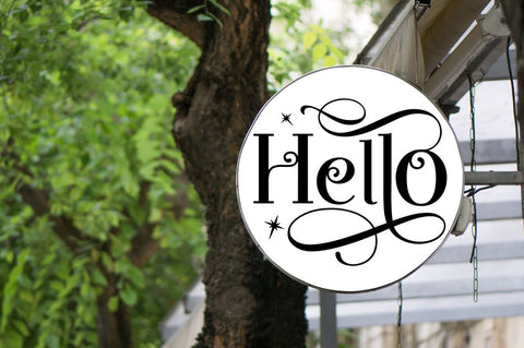 Welcome SVG Bundle SVG Designangry 