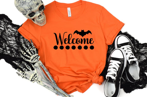 Welcome SVG CraftlabSvg29 