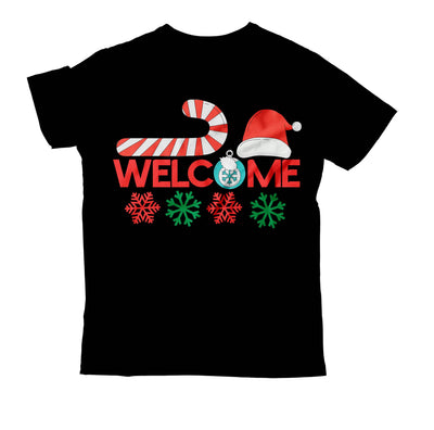 Welcome SVG Design SVG BlackCatsMedia 