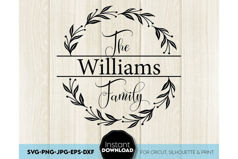 Welcome SVG , Family Sign SVG, Home Decor SVG, Front Porch Welcome Sign ...