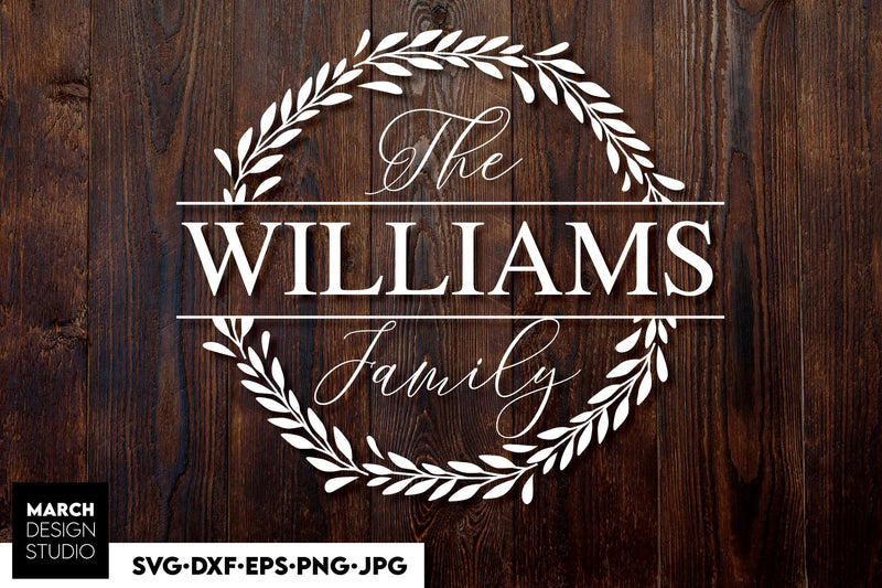 Welcome SVG , Family Sign SVG, Home Decor SVG, Front Porch Welcome Sign ...