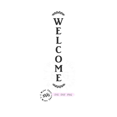 Welcome SVG I Want That SVG 