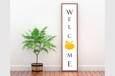 Welcome Svg SVG designmaster24 