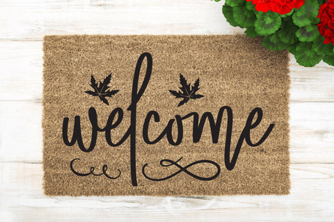 Welcome SVG SVG Regulrcrative 