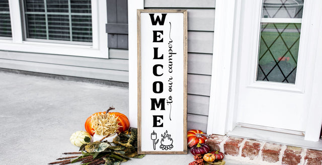 Welcome to our Camper SVG Calico Creations Svg 