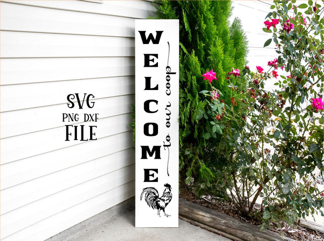 Welcome to our Coop SVG Calico Creations Svg 