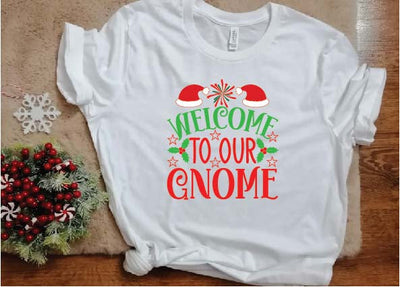 welcome to our gnome SVG designer krishna 