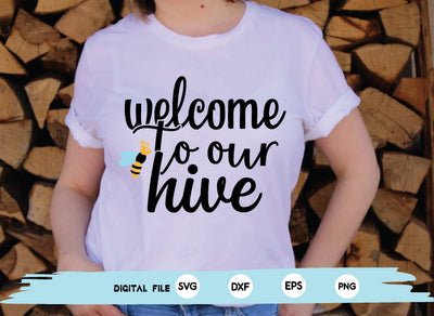 welcome to our hive SVG md faruk hossain 