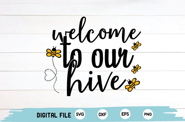 welcome to our hive SVG md faruk hossain 
