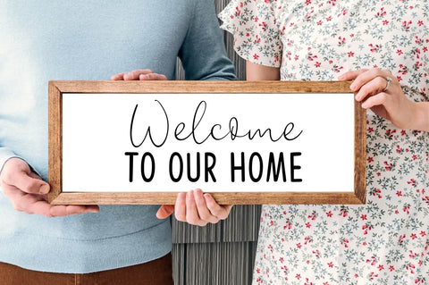 Welcome to our home SVG designartist 