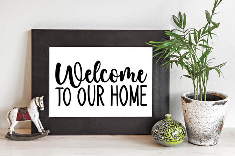 Welcome to our home SVG designartist 
