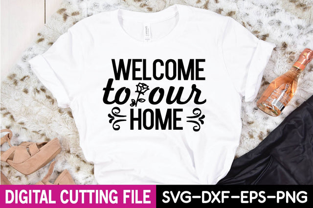 welcome to our home SVG farhad farhad 