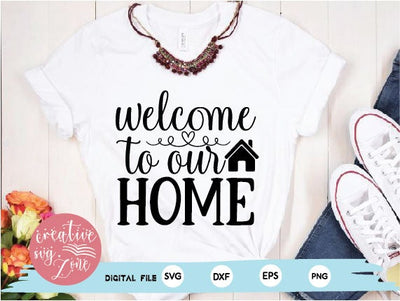 welcome to our home SVG md faruk hossain 