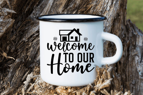 Welcome to our home SVG SVG Regulrcrative 