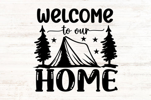 Welcome to our home SVG SVG Regulrcrative 
