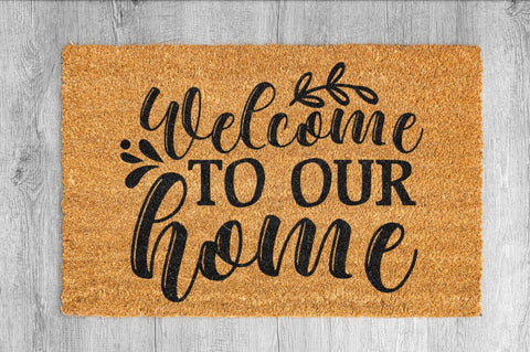 Welcome to our home SVG SVG Regulrcrative 