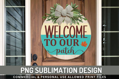 Welcome to our patch Sublimation PNG Sublimation Regulrcrative 