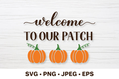 Welcome to our patch SVG. Autumn Quote Cut File SVG LaBelezoka 