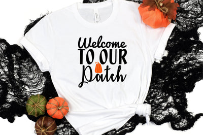 Welcome to Our Patch SVG CraftlabSvg29 