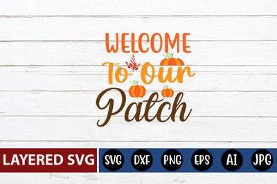 Welcome to our patch SVG cute file SVG Blessedprint 