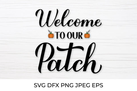 Welcome to our patch SVG. Fall Quote Cut File SVG LaBelezoka 