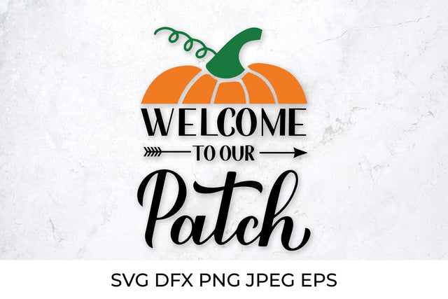 Welcome to our patch SVG. Fall Quote Cut File SVG LaBelezoka 