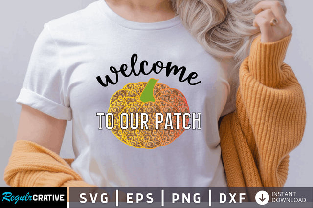 Welcome to our patch SVG SVG Regulrcrative 
