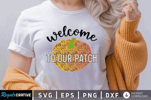 Welcome to our patch SVG SVG Regulrcrative 