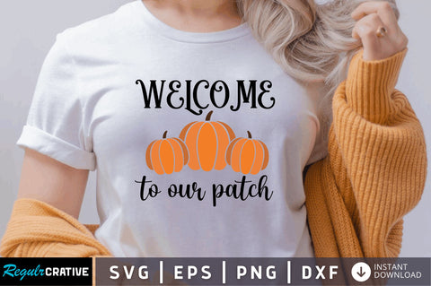 Welcome to our patch SVG SVG Regulrcrative 