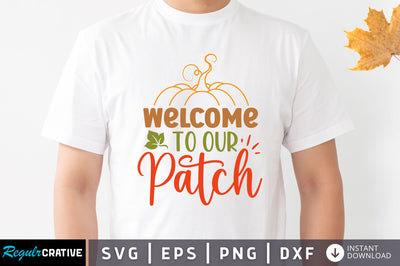 Welcome to our patch SVG SVG Regulrcrative 