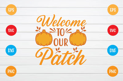 welcome to our patch svg SVG sk.swapon Roy 