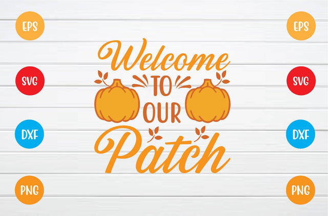 welcome to our patch svg SVG sk.swapon Roy 