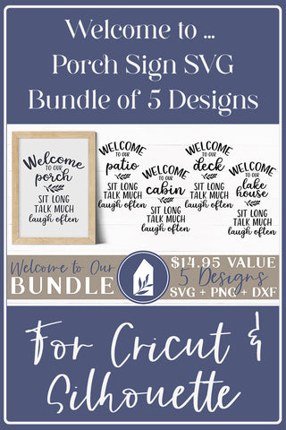 Welcome to Our SVG Bundle SVG LilleJuniper 